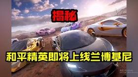 和平精英最新转盘爆料,惊喜福利等你来拿! 第3张 和平精英最新转盘爆料,惊喜福利等你来拿! 第3张