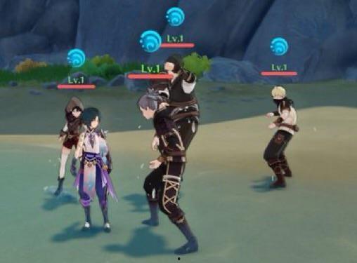 原神瑶瑶官方爆料视频,神秘角色首次亮相,揭开神秘面纱 第1张 原神瑶瑶官方爆料视频,神秘角色首次亮相,揭开神秘面纱 第1张