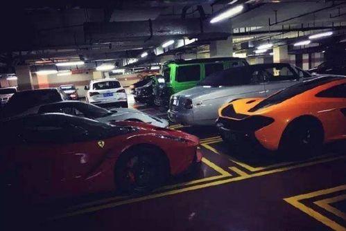 豪车爆料视频大全最新版,尽览顶级座驾风采瞬间