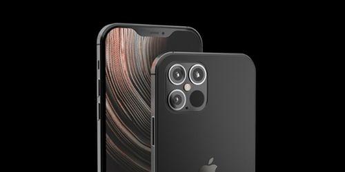 外媒爆料iphone12视频,外媒视频揭秘全新设计与功能亮点 第1张 外媒爆料iphone12视频,外媒视频揭秘全新设计与功能亮点 第1张