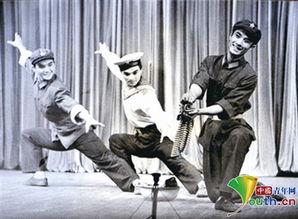 文工团在线观看,云端上的艺术盛宴 第3张 文工团在线观看,云端上的艺术盛宴 第3张